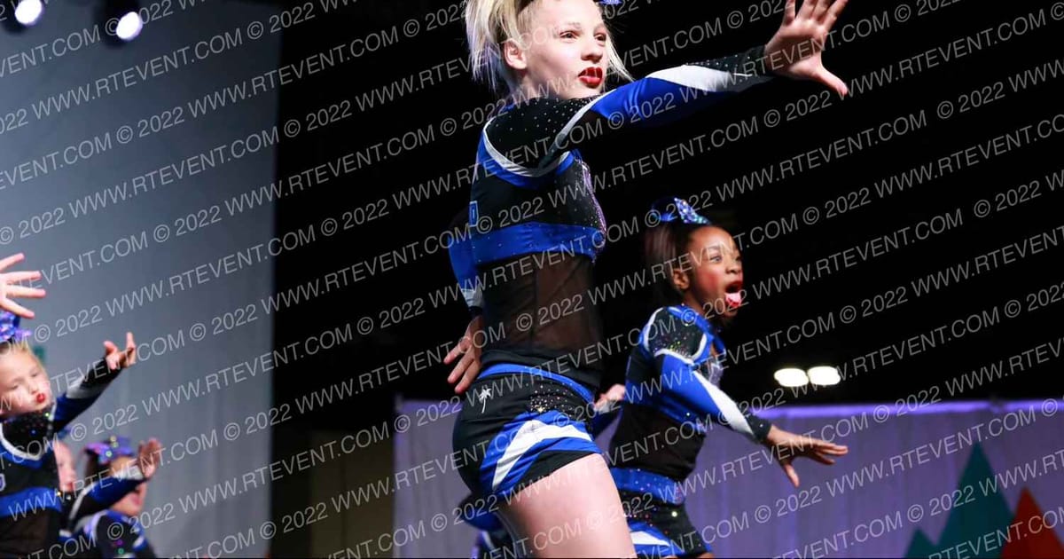 Island Allstars Tidal Waves · The Southeast Regional Summit