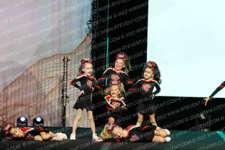 GymTyme All-Stars Trouble