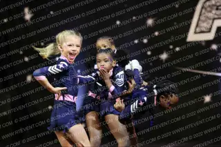 JAM Athletics Pink Army