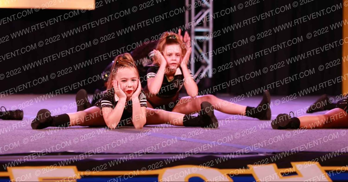 Wellington Allstars Mini Sirens · Fort Lauderdale