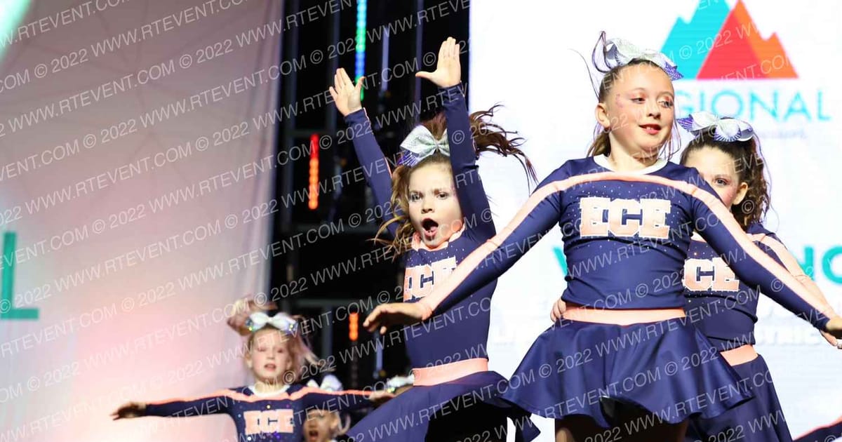 East Coast Evolution VENGEANCE · The Northeast Regional Summit