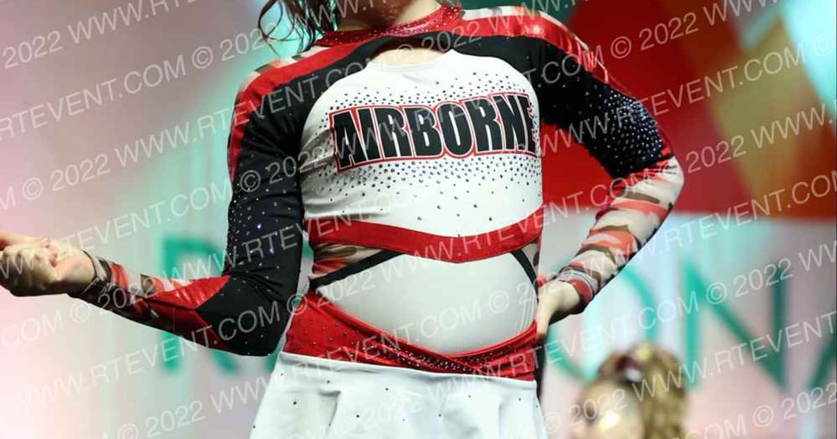 Airborne Elite All Stars G Force · The Northeast Regional Summit