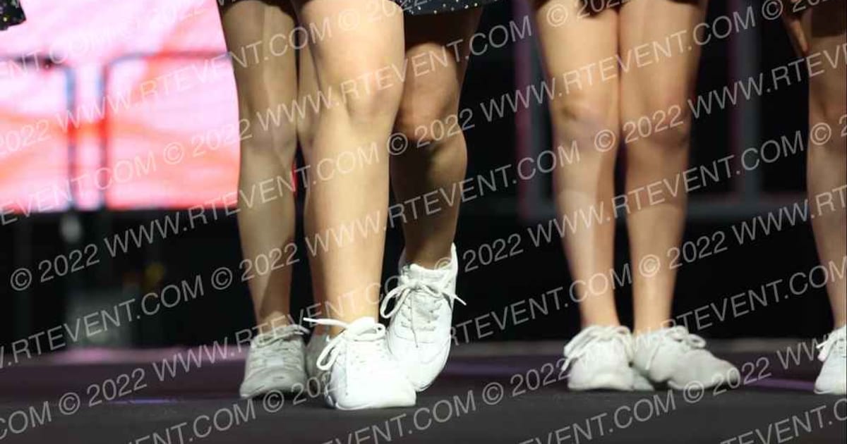 Castle Cheer Factory Mini Queens · The Northeast Regional Summit