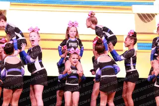 Palm Beach Lightning Pink Ice