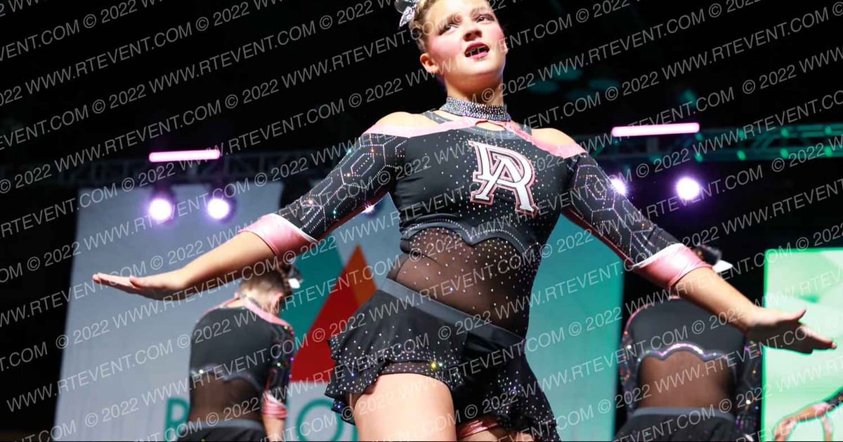 Designer Athletics MATERIAL GIRLS · The Southeast Regional Summit