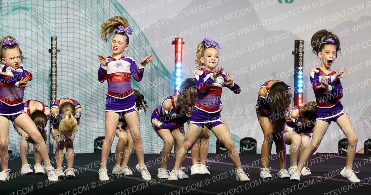 Pittsburgh Pride All Stars Tiny Reign · The Midwest Regional Summit