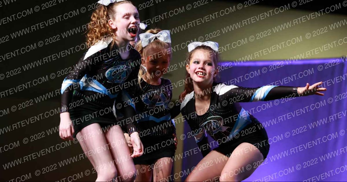 Premier Athletics - Knoxville West Hawaiian Sharks · The Southeast Regional Summit