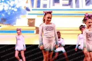 Elite Athletics Fearless