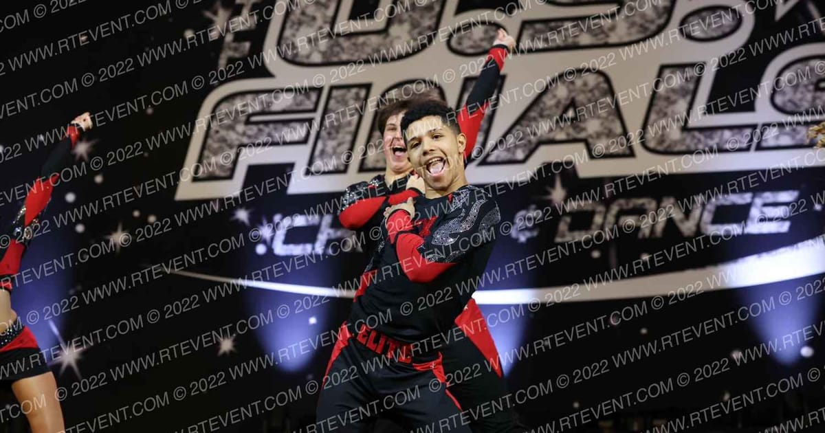 KCX Elite Shockwave · US Finals Fort Walton Beach