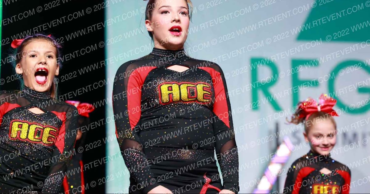 ACE of Dothan Blackhawks · The Southeast Regional Summit