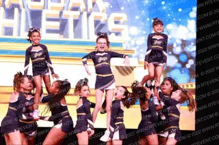 Jaguar Athletics Knights