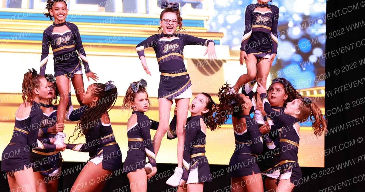 Jaguar Athletics Knights · Fort Lauderdale