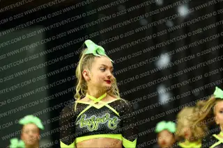 Inspire Athletics Liv3wire