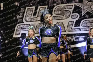 Python All Stars Calabar Pythons