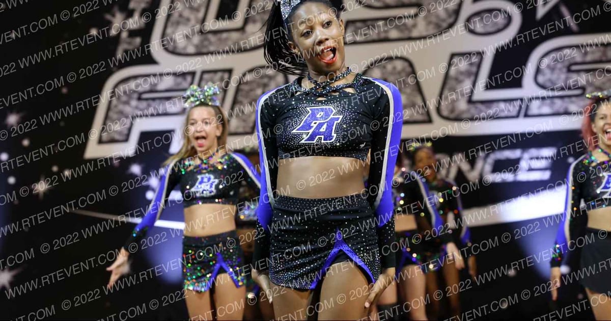 Python All Stars Calabar Pythons · US Finals Fort Walton Beach