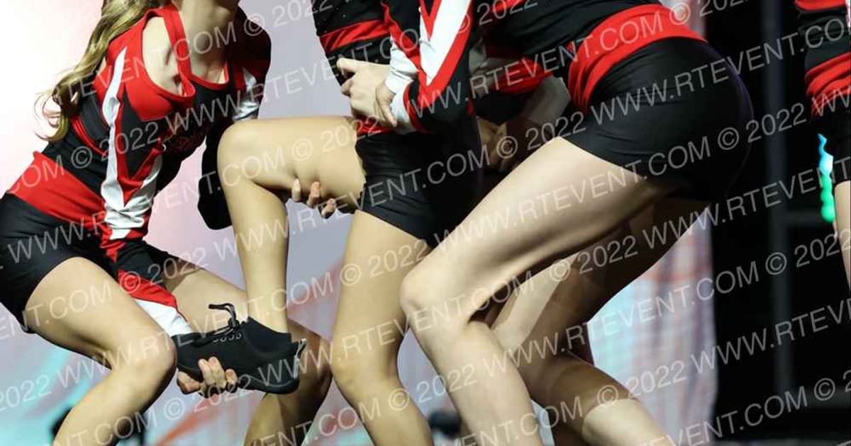 Port City Athletics Desert Divas · The Northeast Regional Summit