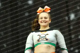 Iowa Elite Cheer - Des Moines Vigilantes