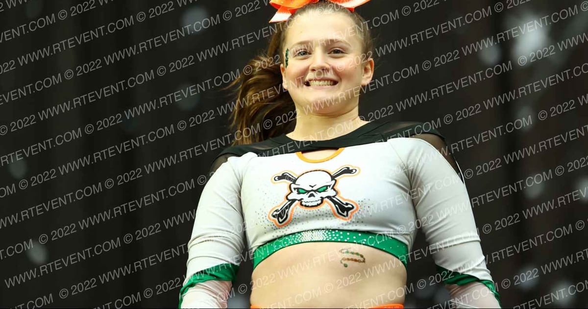 Iowa Elite Cheer - Des Moines Vigilantes · The US Finals Des Moines