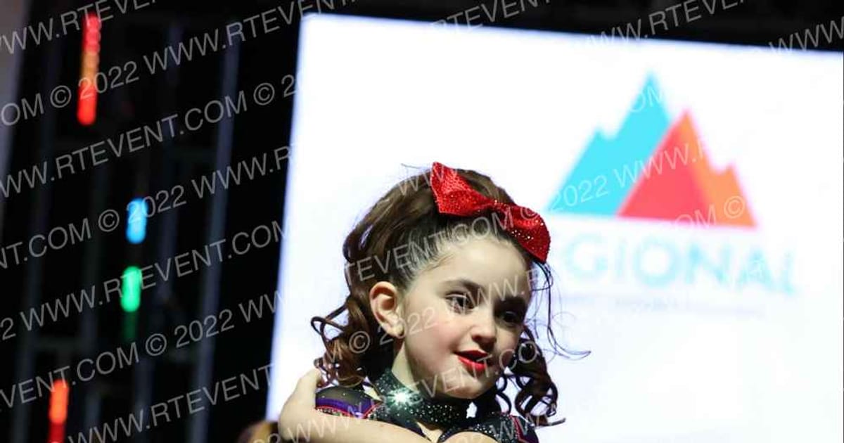Lunar Viper Allstars Mini Bling · The Northeast Regional Summit
