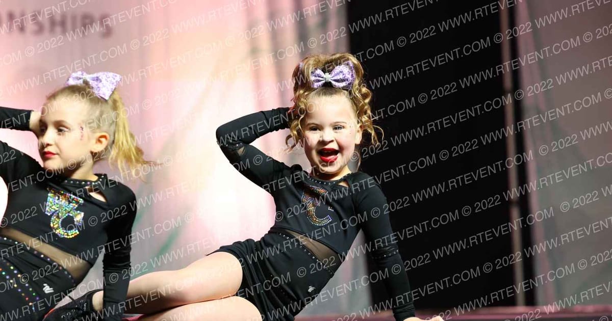 World Cup Starlettes · The Northeast Regional Summit