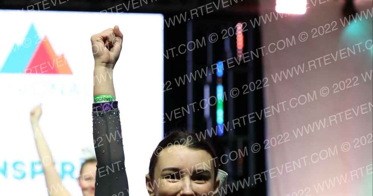 RISE Athletics Inspire · The Northeast Regional Summit