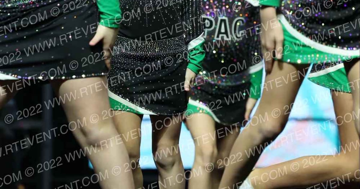 Platinum Athletics Mini Pac · The Northeast Regional Summit