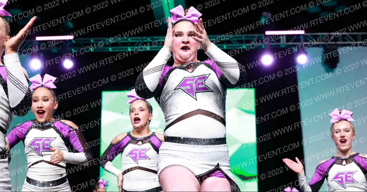 Showtime Elite Atlanta U2 · The Southeast Regional Summit