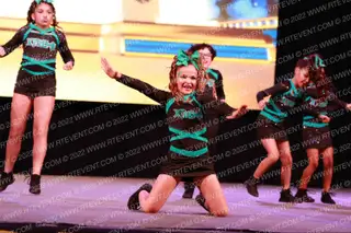 Xtreme All-Stars Glitz