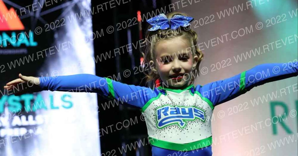 The Stingray Allstars Ice Crystals · The Northeast Regional Summit