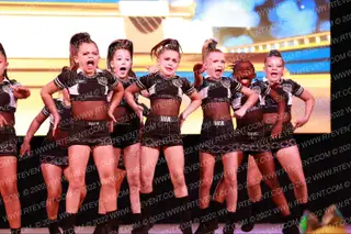 Wellington Allstars Special Agents