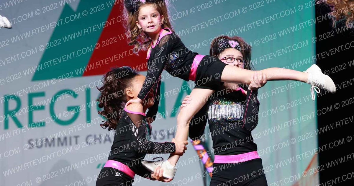Diamonds All Stars GOSSIP · The Southeast Regional Summit