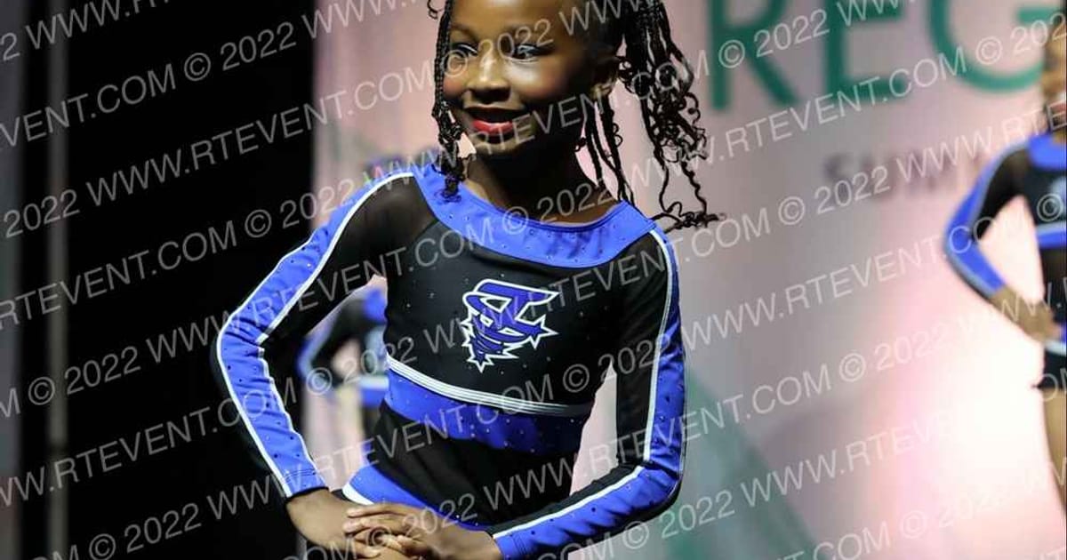 Maryland Twisters Flurries · The Northeast Regional Summit