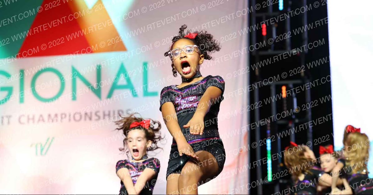 Lunar Viper Allstars Rattlers · The Northeast Regional Summit