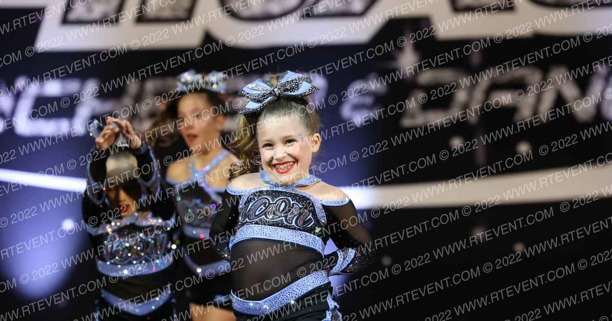 Icon Athletics Savage · US Finals Fort Walton Beach
