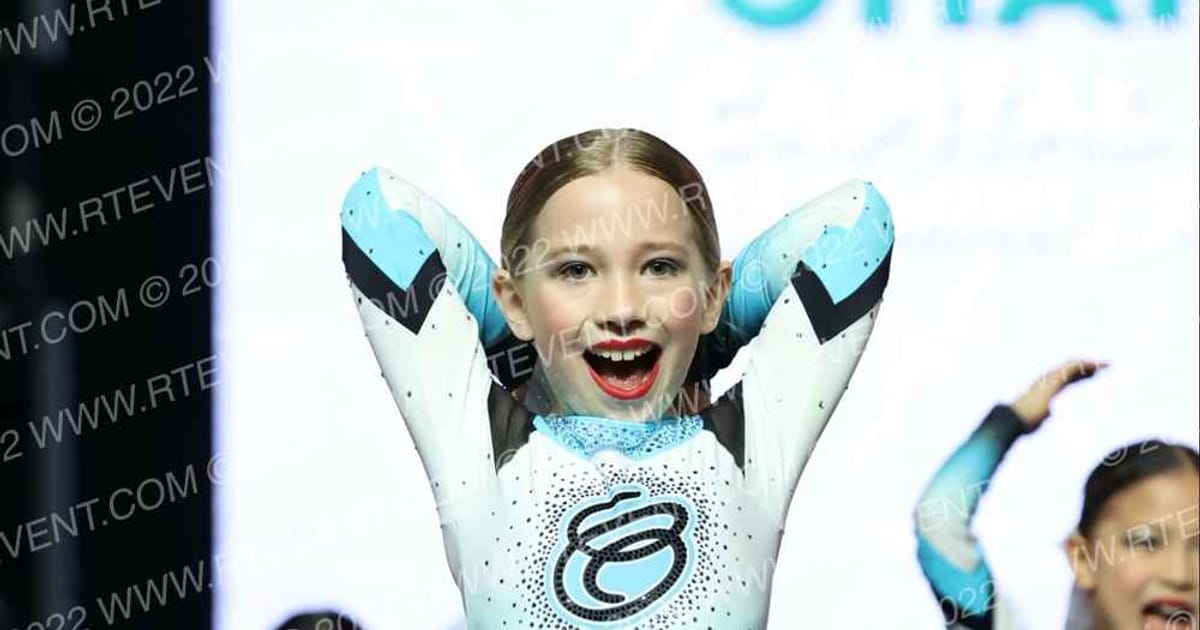 Capital Cheer Charlie · The Northeast Regional Summit