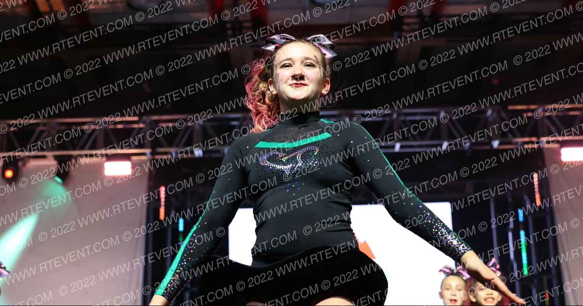 Cheer Tyme Cherish · The Northeast Regional Summit
