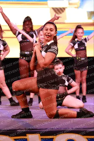 Wellington Allstars Jr. Radars