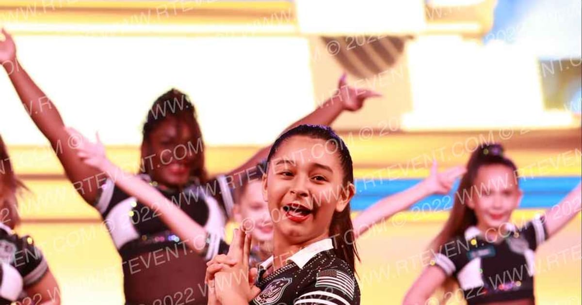 Wellington Allstars Jr. Radars · Fort Lauderdale