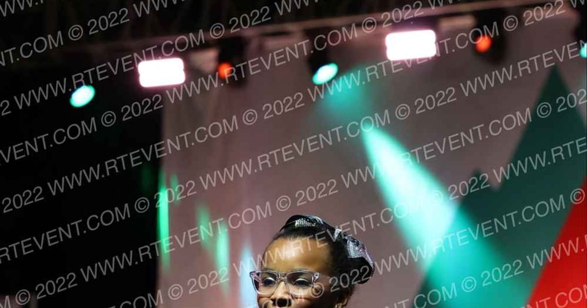 Cheer Tyme Secret · The Northeast Regional Summit