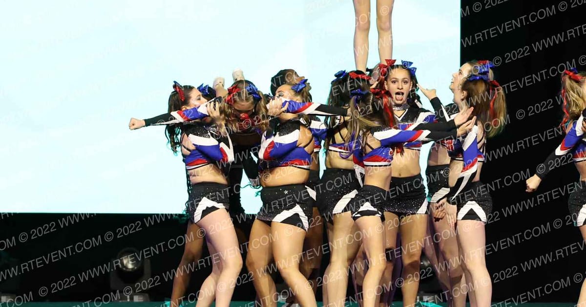 Super All Stars Titanium · The Midwest Regional Summit