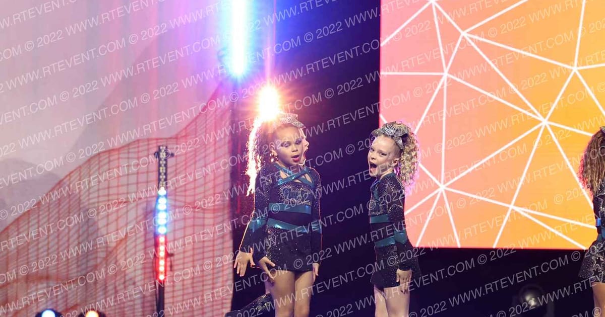 Five Star Athletics Supernova · The Midwest Regional Summit