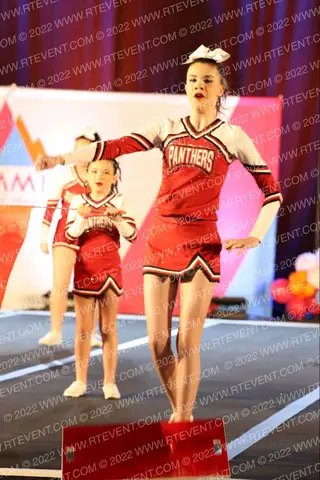 SJC Elite Crimson