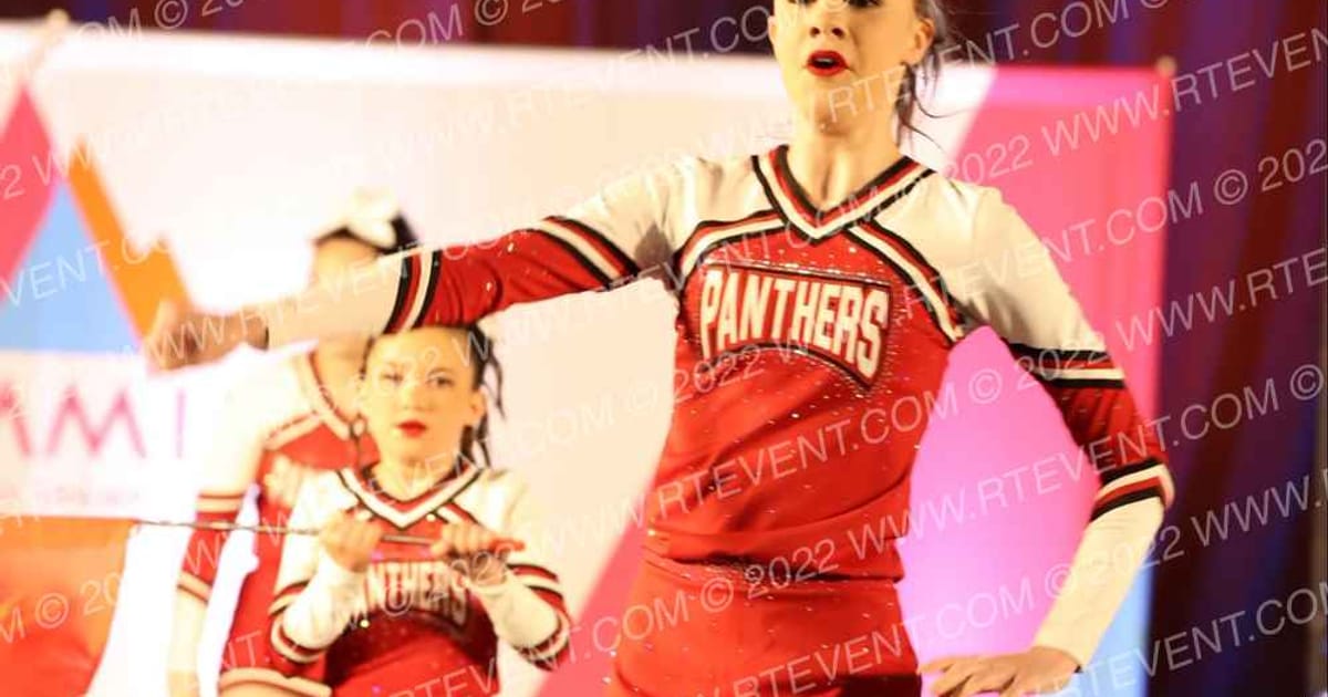 SJC Elite Crimson · The West Recreational Summit Saturday