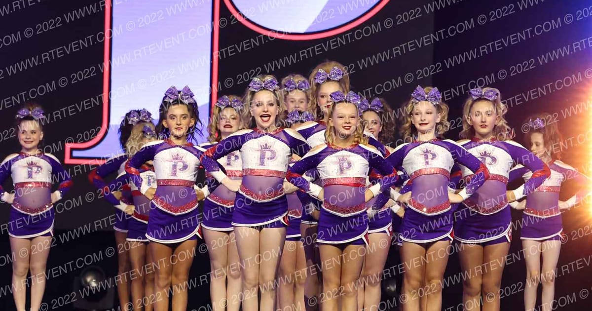 Pittsburgh Pride All Stars Ferocious · The Midwest Regional Summit