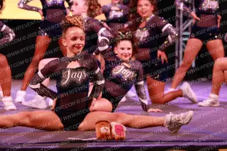 Jaguar Athletics Royals
