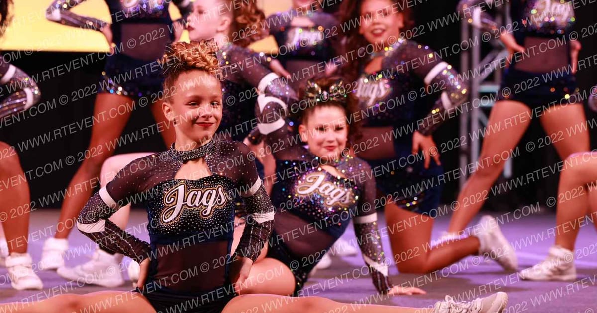 Jaguar Athletics Royals · Fort Lauderdale