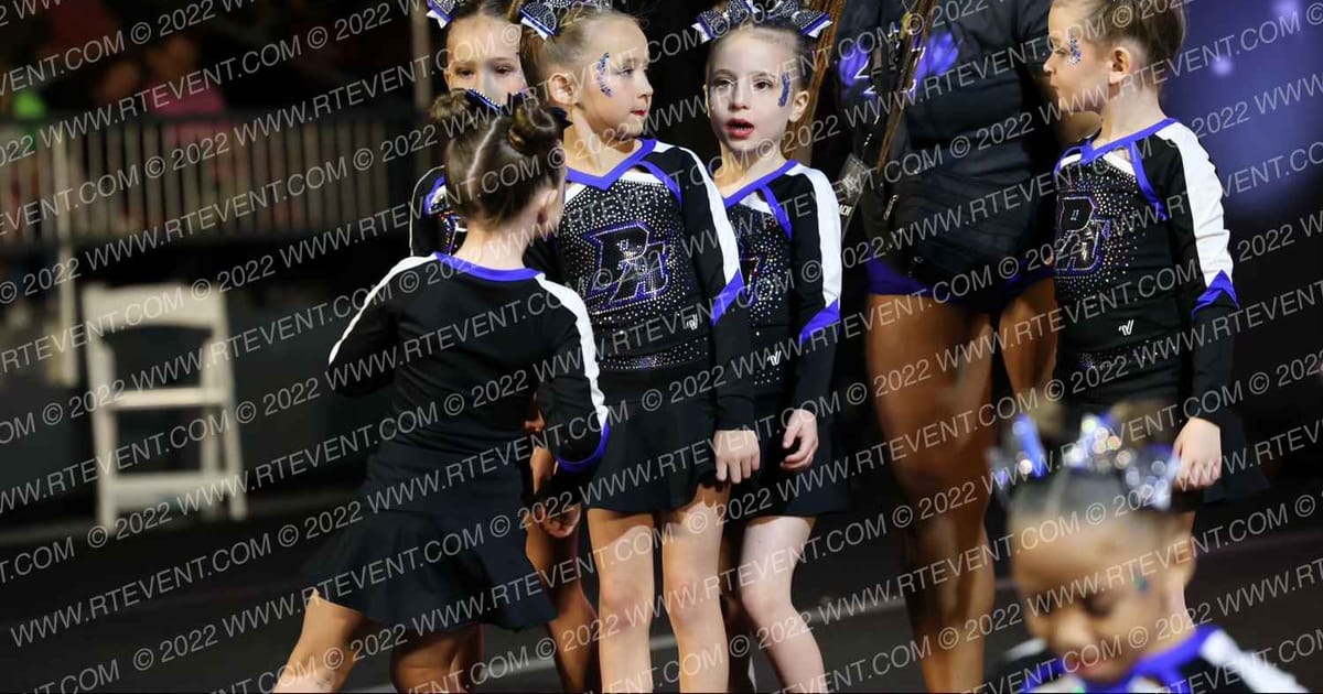 Python All Stars Burmese Pythons · US Finals Fort Walton Beach