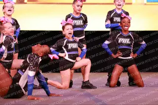 Palm Beach Lightning Jade