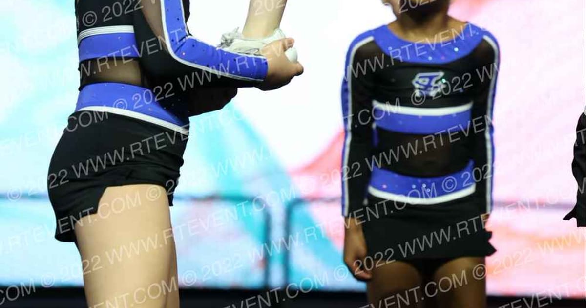 Maryland Twisters Sky · The Northeast Regional Summit