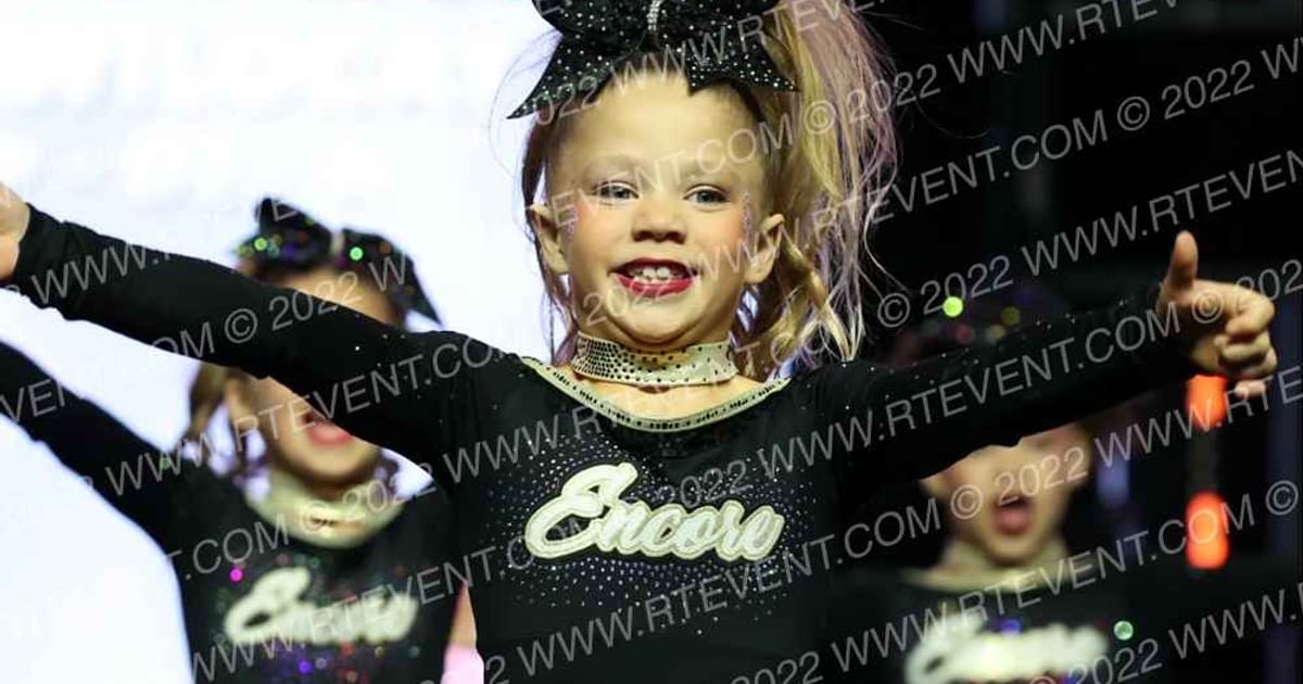 Encore Elite Wildcatz Little Leopards · The Northeast Regional Summit
